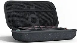 Чохол Belkin із акумулятором 10000mAh для Nintendo Switch 2 Charcoal - мініатюра 9