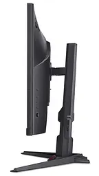 Монітор Acer 27" Nitro XV270UF3bmiiprx QHD IPS 320Hz (UM.HX0EE.323) - мініатюра 8