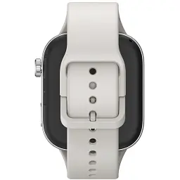 Smart Watch Redmi Watch 6 NFC Silver Gray (BHR0955GL) UA - мініатюра 5