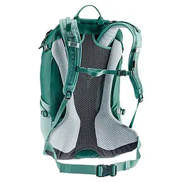 Рюкзак Deuter Futura 21 SL Зелений (1052-3400021 2283) - мініатюра 5