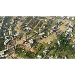 Ключ активації Microsoft Age of Mythology: Retold Standard Edition для Xbox Series S/X - мініатюра 7