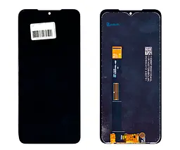 Дисплей UmiDigi Bison X10S/X10G чорний