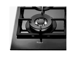 Варильна поверхня Whirlpool GOA 6425/NB1 - мініатюра 3