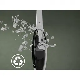 Вертикальний + ручний пилосос (2 в 1) Electrolux ES52CB18SH - мініатюра 6