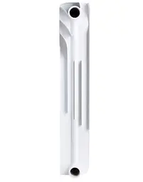 Радіатор біметалічний Thermo Alliance Bi-Ferrum AE50096B - мініатюра 5
