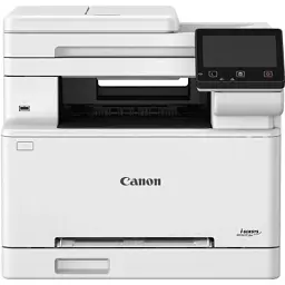 Багатофункціональний пристрій Canon i-SENSYS MF667Cdw (6928C001) - мініатюра 2