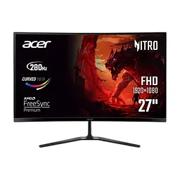 Монітор Acer Nitro ED270Zbmiipx (UM.HE0EE.Z01)