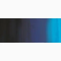 Олійна фарба Sennelier, 40 мл, професійна, S2, Прусський синій (Prussian blue) - мініатюра 2