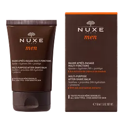 Бальзам після гоління Nuxe Men, 50 мл (9608370) - мініатюра 3