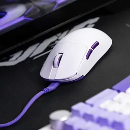 Дротова ігрова миша Proove Gaming Superfight Wired, в асортименті - мініатюра 6