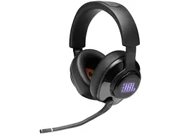 Гарнітура JBL Quantum 400 Black (jblQUANTUM400BLK)
