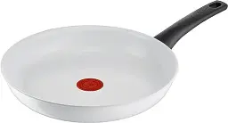 Сковорода Tefal Ceramic Control 28 см (C41706), з керамічним антипригарним покриттям - мініатюра 2