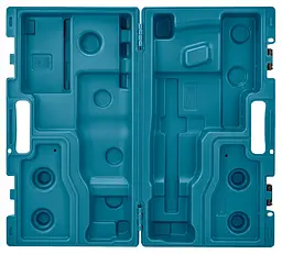 Кейс пластиковий Makita 821621-3 (JR3050T) - мініатюра 3