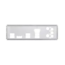 Материнcька плата B760M-AYW Asus teh0024984 - мініатюра 8