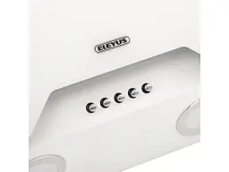 Витяжка ELEYUS SPECTRA 1000 LED 60 WH - мініатюра 6