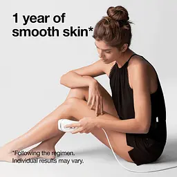 Фотоепілятор Braun Silk-expert Pro 3 IPL PL 3122 [166602] - мініатюра 9