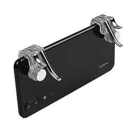 Ігрові тригери Data Frog R11s (Transparent) [49206] - мініатюра 2