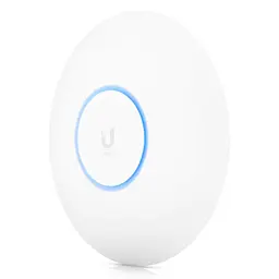Точка доступу Ubiquiti UniFi U6 PRO (U6-PRO) - мініатюра 2