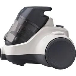 Пилосос Electrolux EC41-2SW білий - мініатюра 2