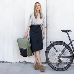 Рюкзак Thule Paramount Commuter 20L TPBBP-320 Soft Green (7121914) - мініатюра 6