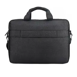 Сумка для ноутбука 15.6" Casual Topload T210, Black Lenovo sum0027797 - мініатюра 2