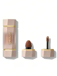 Рідкий подвійний кремовий контуринг Precision Sculpt Liquid Contour Duo-Tawny Amber