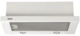 Витяжка телескопічна Eleyus Storm 700 60 WH - мініатюра 3