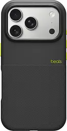 Чохол Beats Rugged Case with MagSafe and Camera Control для Apple iPhone 17 Pro Max (MGJ84) Everest Black (У1)