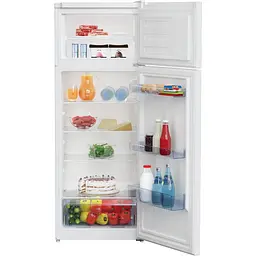 Холодильник Beko (RDSA240K20W) - мініатюра 2