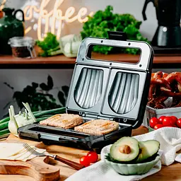 Бутербродниця Adler AD 3079 [132660] - мініатюра 11