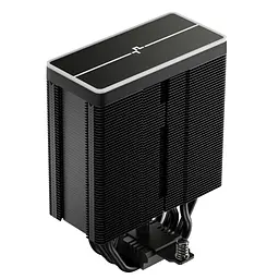 Кулер до процесора Deepcool AG500 BK ARGB V2 (R-AG500-BKAMMN-GJD) - мініатюра 6