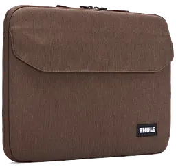 Сумка Thule Lithos Sleeve MacBook Pro 14" TLS-114 Nuanced Коричневый (7248678)