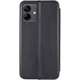 Чохол-книжка Classy Leather Case для Samsung Galaxy A04 [Black] [76566] - мініатюра 2