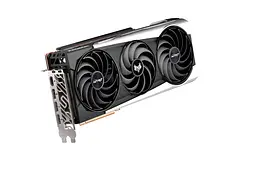 Відеокарта Sapphire AMD Radeon RX 6800 XT 16Gb Nitro+ (11304-02-20G) (GDDR6, 256 bit, PCI-E v4.0 x16) Б/в - мініатюра 4
