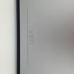 Ноутбук Apple MacBook Pro 13" A1708 Retina (FVFX638XHV2H) (i5-7360U/16/256SSD) - Class A- - мініатюра 2