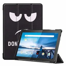 Чохол для планшета Samsung Galaxy Tab A9 8.7' SM-X110 SM-X115 SM-X117 Не чіпай мене - мініатюра 2