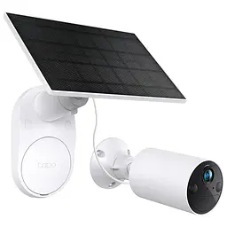 Камера відеоспостереження TP-Link TAPO-C410-KIT - мініатюра 3