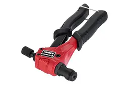 Заклепочник ручний для різьбових заклепок Intertool Storm RT-0019 200 мм М3 x М4 x М5 x М6 - мініатюра 5