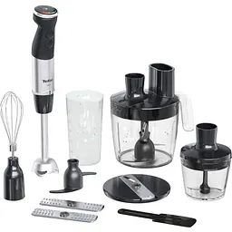 Блендер Tefal Quickchef+ HB67G830 UA