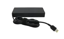 Блок живлення (зарядка) для ноутбука Lenovo 330W (20V 16.5A плаский роз'єм) ADL330SDC3A, 330W, 16.5A, Прямокутний - мініатюра 5