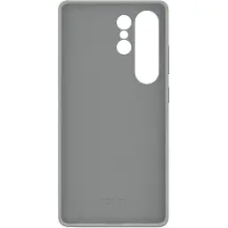 Чохол-накладка Samsung Kindsuit Case для Samsung Galaxy S25 Ultra SM-S938 Gray (EF-VS938PJEGWW) - мініатюра 5