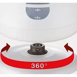 Електрочайник Tefal KO 299130 (31008215) - мініатюра 2