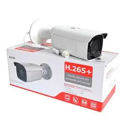 Камера відеоспостереження Hikvision DS-2CD2T85G1-I8 (2.8) - мініатюра 8