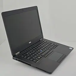 Ноутбук Dell Latitude E5470 (i5-6300U/8/256SSD) - Class A- "Б/В" - мініатюра 9
