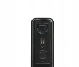 Олійний радіатор Kepland 1500W - мініатюра 2