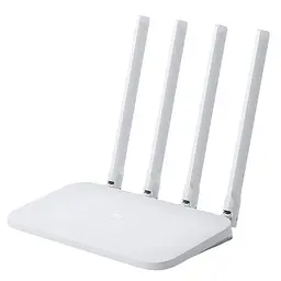 Маршрутизатор Xiaomi WiFi MiRouter 4с (DVB4209CN) 6557654 - мініатюра 2