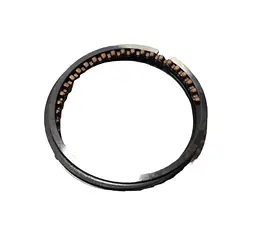 GY6-60СС4Т Кільця поршневі ⌀44mm