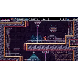 Ключ активації Microsoft Cybertrash Statyx для Xbox Series S/X - мініатюра 8