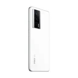 Смартфон Xiaomi Poco F5 Pro 5G 12/512Gb EU білий - мініатюра 2