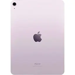 Планшет Apple iPad Air 11 [2024] 512GB Wi-Fi + Cellular Purple [MUXQ3] [106475] - мініатюра 5